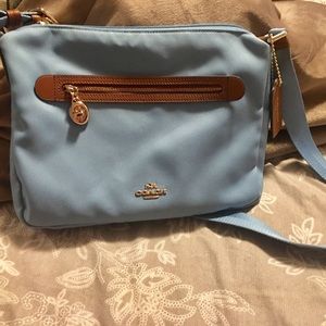 Coach crossbody
